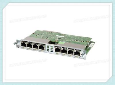 China EHWIC-D-8ESG-P Cisco 1900 2900 3900 Cisco Router Ethernet Switch Card EHWIC-D-8ESG-P EHWIC WAN Card for sale