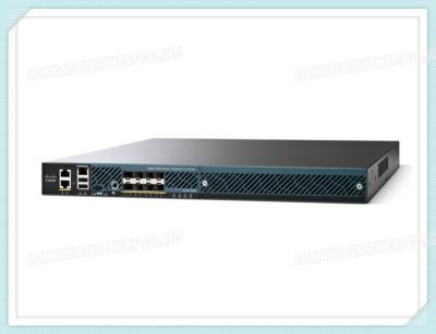 China Cisco Wireless Controllers AIR-CT5508-12-K9 5508 Series for up to 12 APs 8 * SFP uplinks for sale