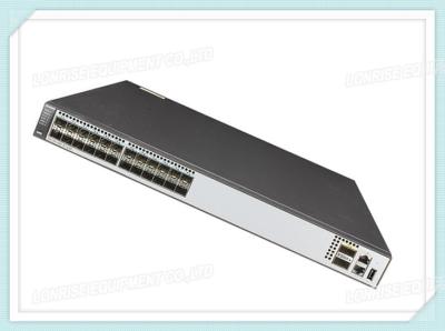 China A atuação QSFP+ da atuação SFP+ 2x40 dos interruptores de rede 24x10 de S6720-30C-EI-24S-AC Huawei move à venda