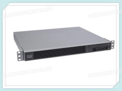 China De Firewall ASA5515-K9 ASA 5515-x van Cisco ASA met SW. 6GE gegevens. 1 GE Mgmt. AC. 3DES/AES Te koop