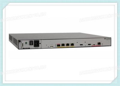 China Huawei Industrial Network Router AR2220E AR G3 AR2200 Series 3GE WAN 1GE Combo 2 USB 4 SIC AR2220E for sale