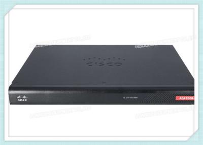 중국 Cisco 방호벽 ASA5508/K9 8의 x 1 기가비트 이더네트 공용영역, 1개의 관리 항구 판매용