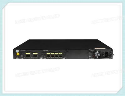 China S5720 Series S5720-56C-HI-AC Huawei Network Switches 4 10 Gig SFP+ With 2 Interface Slots for sale