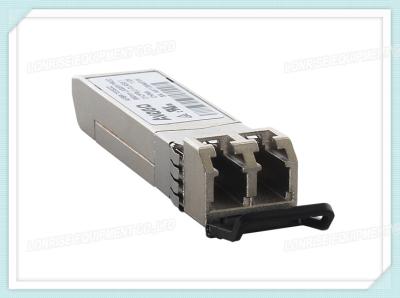 China Huawei Optical Transceiver OSX010000 SFP+ 10G Single Mode Module 1310nm 10km LC for sale