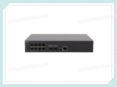 중국 S5300-10P-LI-AC Huawei 네트워크 8는 스위치 8 GE RJ45 2 GE SFP AC 110/220V를 향합니다 판매용