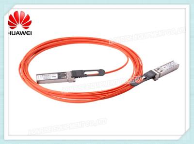 Chine Émetteur-récepteur optique SFP+ 850nm 1G - 10G 10m de SFP-10G-AOC10M Huawei AOC à vendre