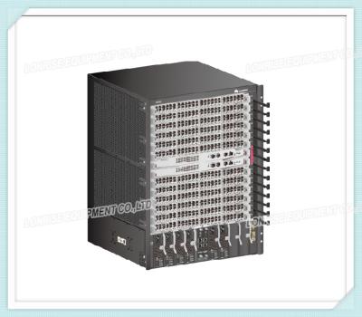 China EH1BS9712E00 Huawei S9700 Series Switch S9712 Assembly Chassis 12 Slots 2 MPU Slots for sale