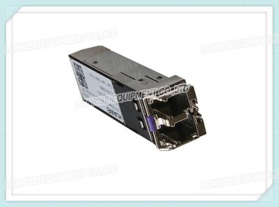 China Huawei CSFP-GE-FE-BIDI4 100/1000BASE-BX CSFP Optical Transceiver GE/FE 40km LC for sale