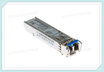 중국 Cisco 광학적인 송수신기 단위 GLC-LH-SM GE SFP LC 연결관 LX/LH 송수신기 판매용