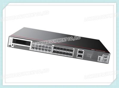 China Huawei-Brandmauer USG6650E-AC 12 * GE RJ45 12*10GE SFP mit 2 * 40GE QSFP+ 2 Wechselstrom zu verkaufen