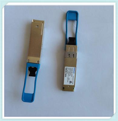 Chine Émetteur-récepteur 40G QSFP+ 1310nm 10KM Compatiable Cisco Huawei de QSFP-40G-LR4 40G à vendre