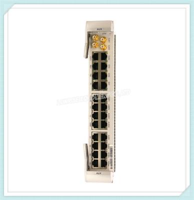 China Huawei OSN 3500 SSN1AUX-Raad van de Systeem de Hulpinterface Te koop