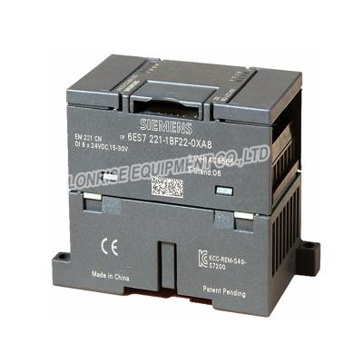 China 6ES72231BF220XAB is a part of Siemens' S7-1200 series of programmable logic controllers (PLCs). This specific component is a digital input/output module for sale