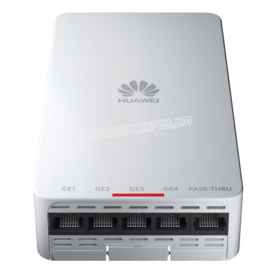 Китай Точка подхода 802 плиты стены Huawei AirEngine беспроводная. 11ax 57v продается