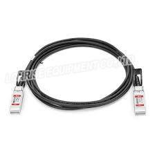 China SFP - 10G - CU1M Huawei SFP Module SFP+ DAC Cable 1m Optical Transceivers for sale