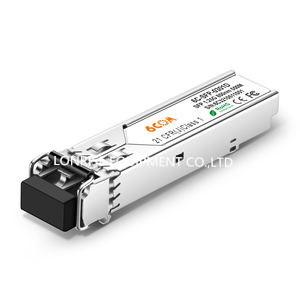 China H3C SFP-GE-SX-MM850-A 1.25G Huawei SFP Module MMF 550m DDM Optical Module for sale