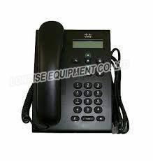 Chine CP - 3905 combiné standard de charbon de bois du téléphone 3905 de PETITE GORGÉE unifié par Cisco à vendre