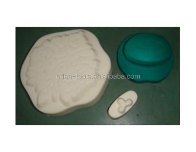 China Painting With Different Shapes PU Material For Art Sponge Stamp Painting Kit for sale