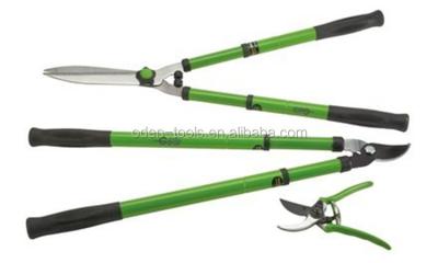 China Long Length 3-Piece Tree Pruning Combo Set for sale