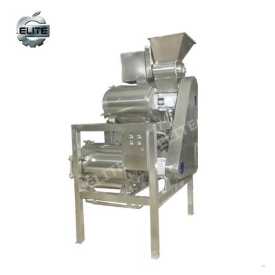 China Convenient Commercial Citrus Juicer Extractor Machine Electric Ginger Juicer Machine for sale