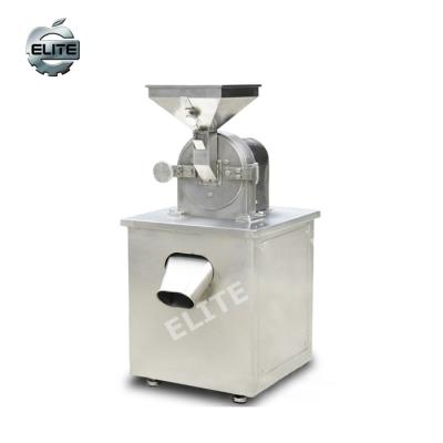 China Multifunctional Automatic Chinese Food Stainless Steel Herb Grinder Machine for sale