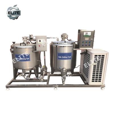 China food & Yogurt Beverage Factory Milk Processing Line for sale