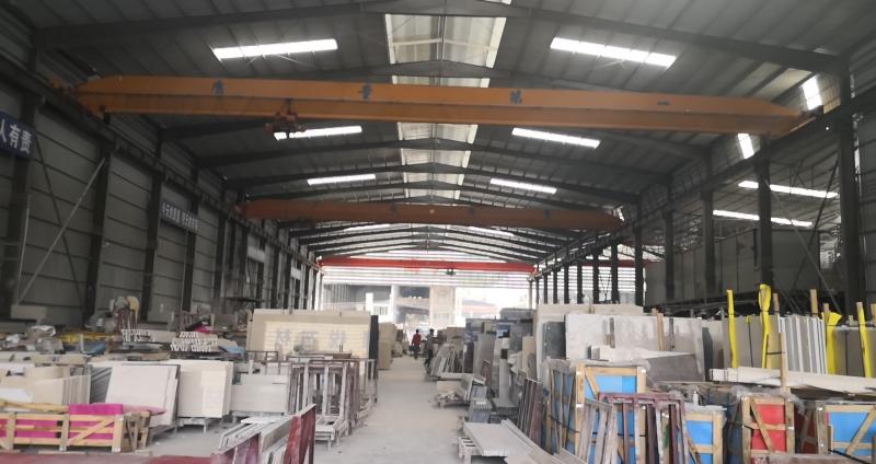 Verified China supplier - Guangzhou Brothers Stone Co., Ltd.