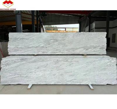 China 2700kg/m3 Granite Density Modern Indian White Granite Slabs for Graphic Design Projects for sale