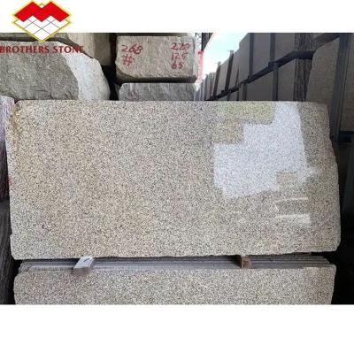 China 2800kg/m3 Density Chinese Granite Stone Polished for Modern Big Slab Natural Cut-to-Size for sale