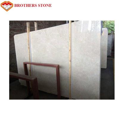 China New beige marble otman beige from Turkey Ultraman Beige marble in high quality Ottoman Beige Marble for sale