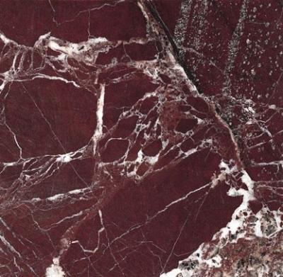 China Rosa Levanto Marble Stone Tile Natural Stone Various Size For Villa for sale