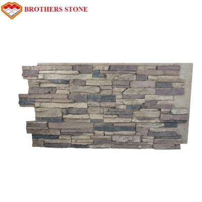 China Ledge stone Stacked Stone Veneer for sale