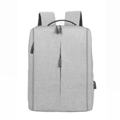 China Wholesale fashion design large capacity waterproof laptop bag packleisure outdoor sports business travel backpack for men for sale