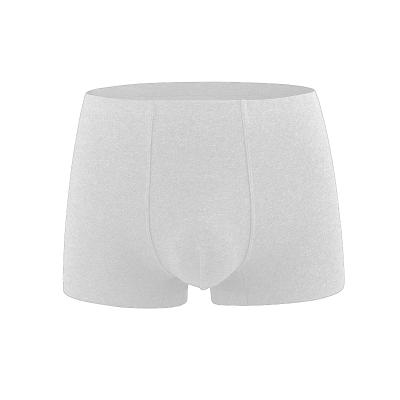 China 2021 Wholesale New Design Breathable Underwear Men Boxer Briefs Shape Comfortable Men Underwear Panties for sale