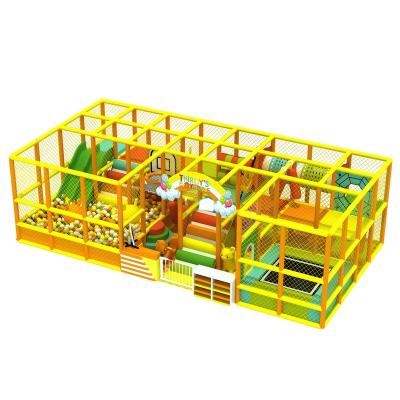 China LLDPE Cheap playgrounds for kids indoor playground business plan for sale for sale