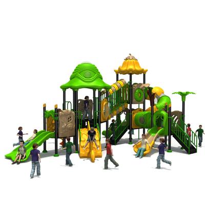 China 3-12years MT-MH009 outdoor playground for children play set for sale