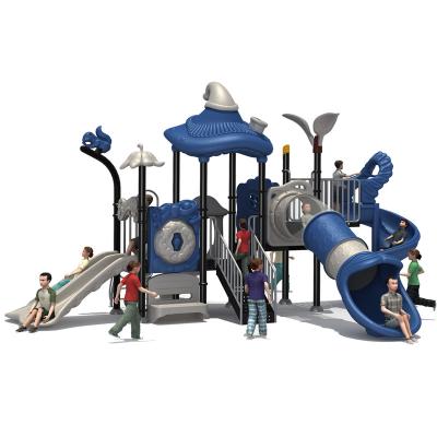 China 3-12years MT-MH017 Outdoor playground set for children for sale