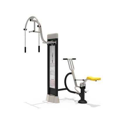 China 3years+ MT-JS1518 Outdoor fitness machine gym equipment park for sale