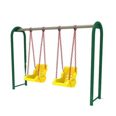 China Patio\garden\outdoor\Indoor Outdoor kids play swing for playground for sale