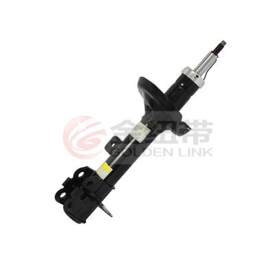 China Repuestos de Auto Chino High Quality Original Chinese Car Parts Shock Absorber Front For Chery Tiggo 3X J69-2905010 J69-2905020 TIGGO 2 for sale