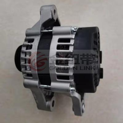 China High Quality Original Repuestos de Auto Chino Car Parts Chinese Generator For Lifan 520 Breez LF479Q13701100A 520 Saloon for sale