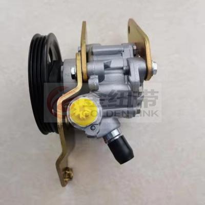 China High Quality Original Chinese Repuestos Piezas Car Parts Power Steering Pump For Lifan 620 Solano Saloon BAC3407100 620 for sale