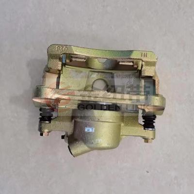 China Repuestos Piezas Original Chinese Car Parts Front Right Brake Caliper For Lifan X60 S3501700 X60 Closed Off-Road Vehicle for sale