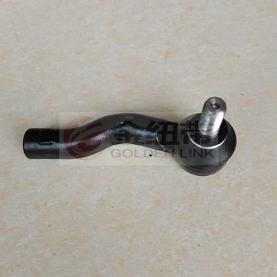 China High Quality Chinese Parts Parts Repuestos Piezas Car Suspension Left Link Rod End For Chery Tiggo T113401050BB T11-3401050BB Tiggo for sale