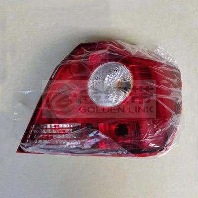 China Repuestos Piezas High Quality Chinese Car Parts Right Tail Light For Geely Mk 1017001558 Mk for sale