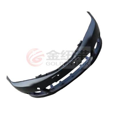 China High Quality Original Chinese Repuestos Piezas Car Front Bumper Parts For Haima M3 MA1250031MA12-50-031 M3 for sale