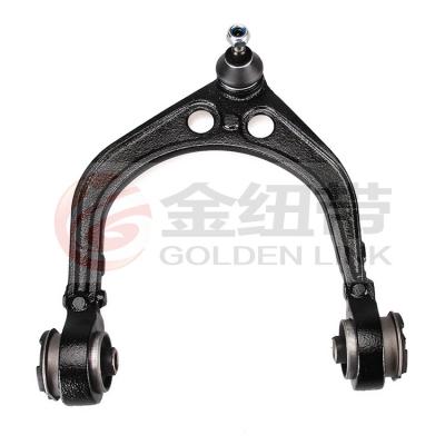 China Suspension Parts Front Left Upper Control Arm With Ball Joint For Chrysler 300 Dodge Challenger Charger Magnum 4782665AB K620177 Chrysler Dodge for sale