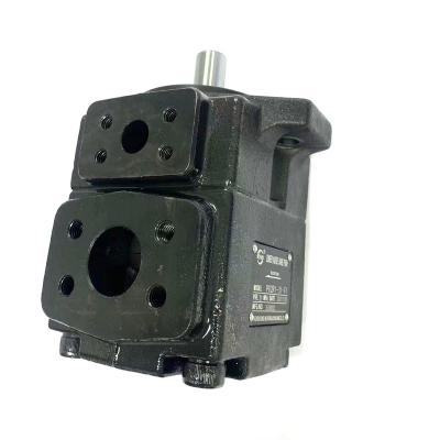 China Manufacturer Supplier China Cheap Electric Flexible Rotary Miniature Solenoid Hydraulic Oil Vane Pump for sale