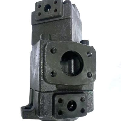 China Product Low Price Hot Selling High Pressure Hydraulic Vane Pump Hot Selling Rotary Low Noise Solenoid for sale