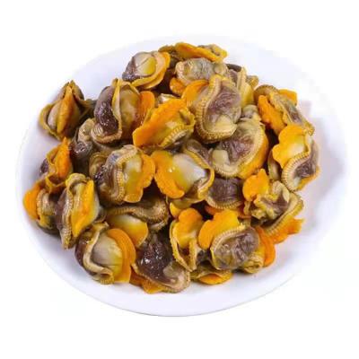 China Guarantee Quality Clam Clam Super FROZEN Meat Fresh Seafood Frozen Scallop Seafood for sale